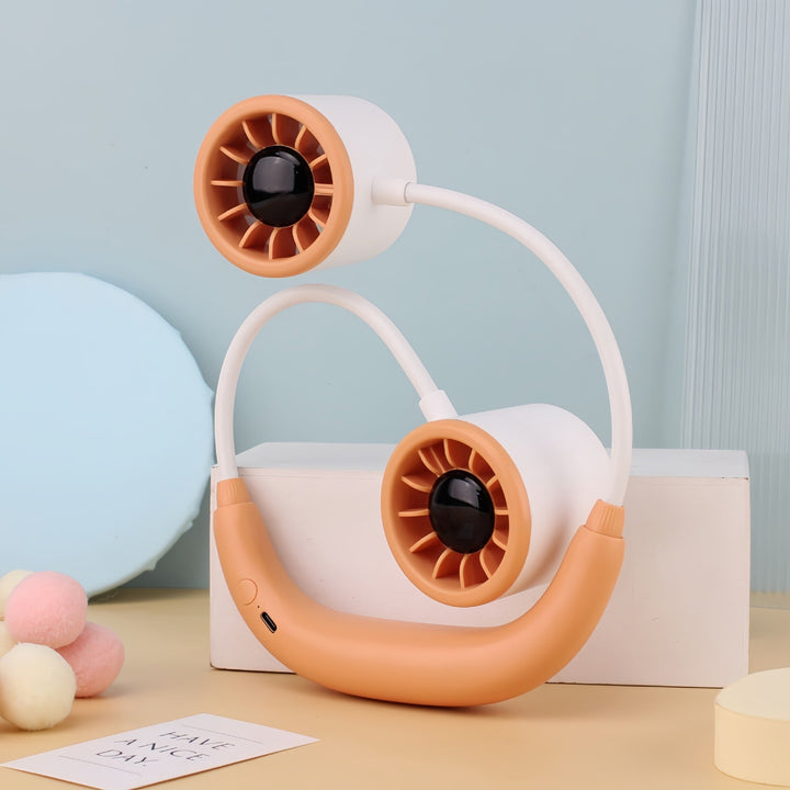 Unisex Portable Fan Kalsten