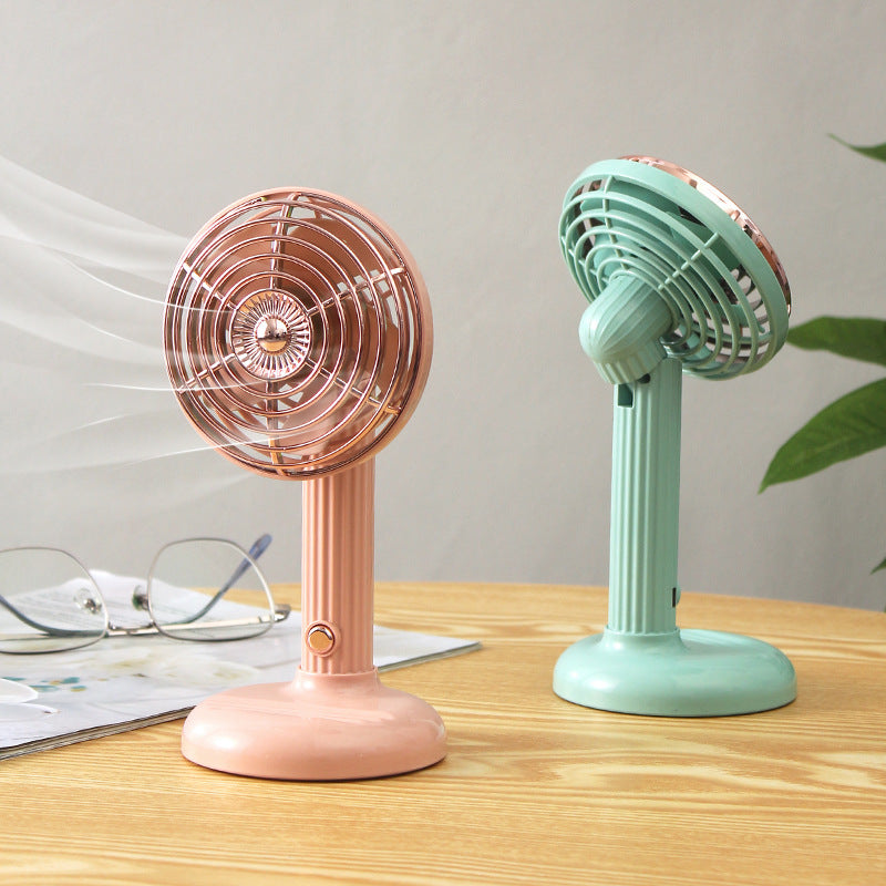 Unisex Table Fan Kalsten