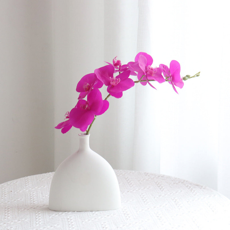 Minimalist Ceramic Vase
