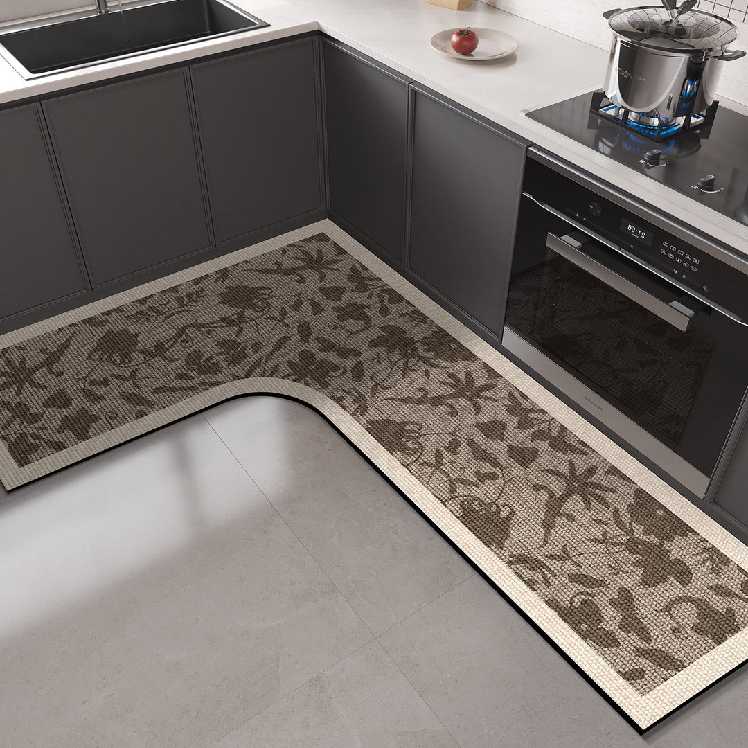 Anti-Fatigue Kitchen Comfort Mat