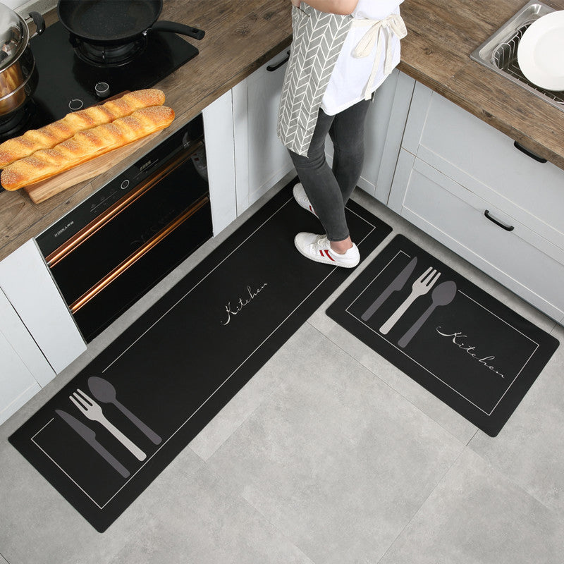 Anti-Fatigue Kitchen Mat Kalsten