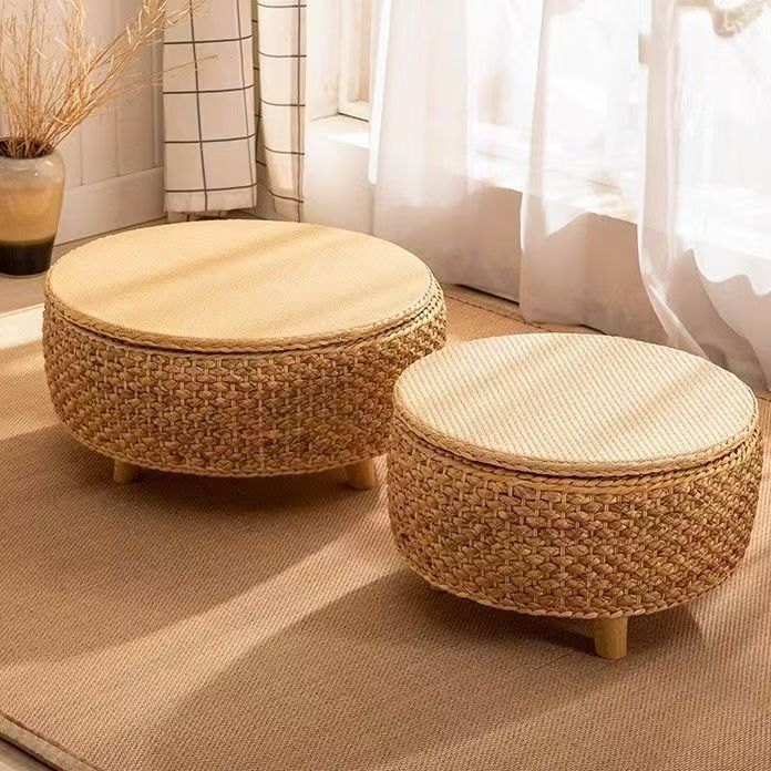 Beef Tabletop Stool Kalsten