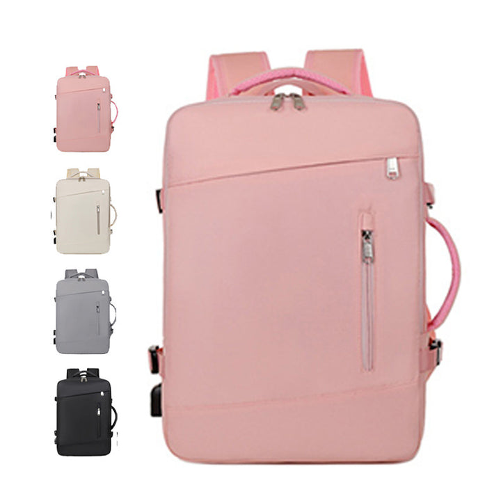 Slim Profile Tech Backpack Kalsten