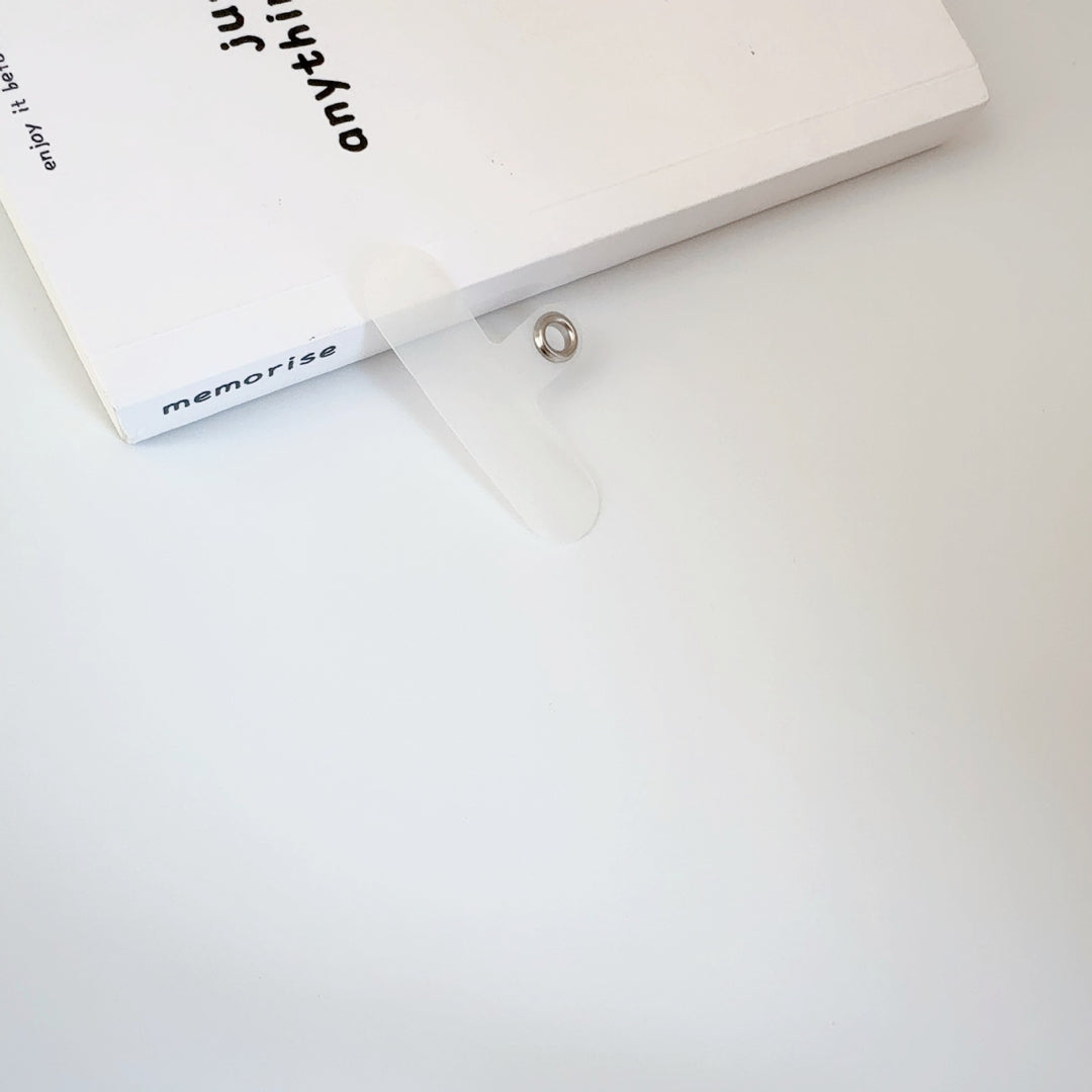 Innovative Page Holding Clip Kalsten