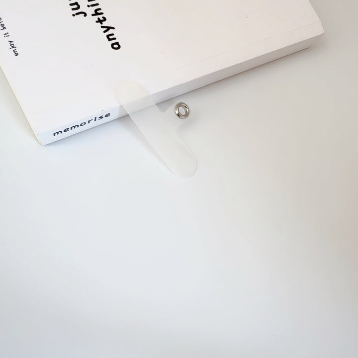 Innovative Page Holding Clip Kalsten