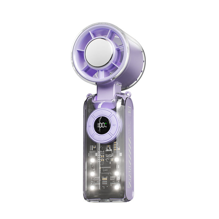Unisex Portable Mini Fan Kalsten