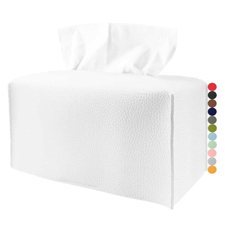 Elegant Tissue Box Cover Kalsten