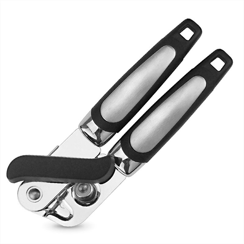 Heavy-Duty Dual-Handle Manual Can Opener Kalsten