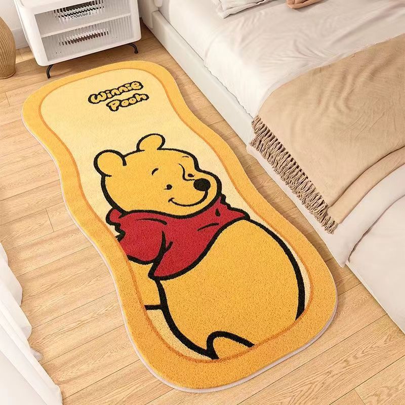 Decorative Floor Mat for Home Floor Display