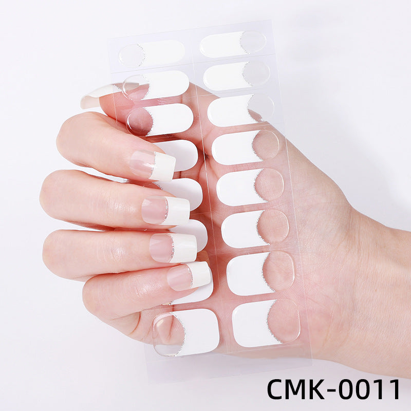 Nail Art Stickers