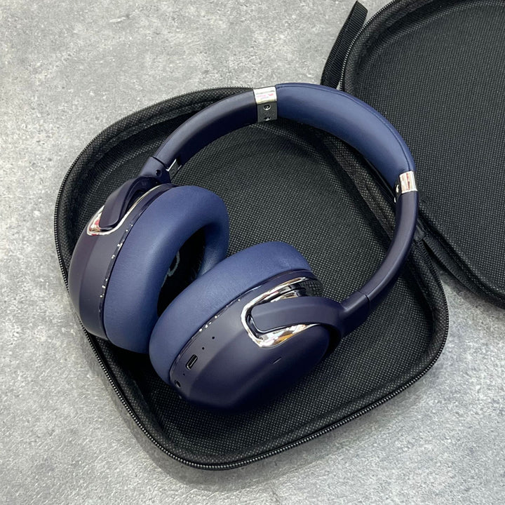 Wireless Noise Cancelling Headphones Kalsten
