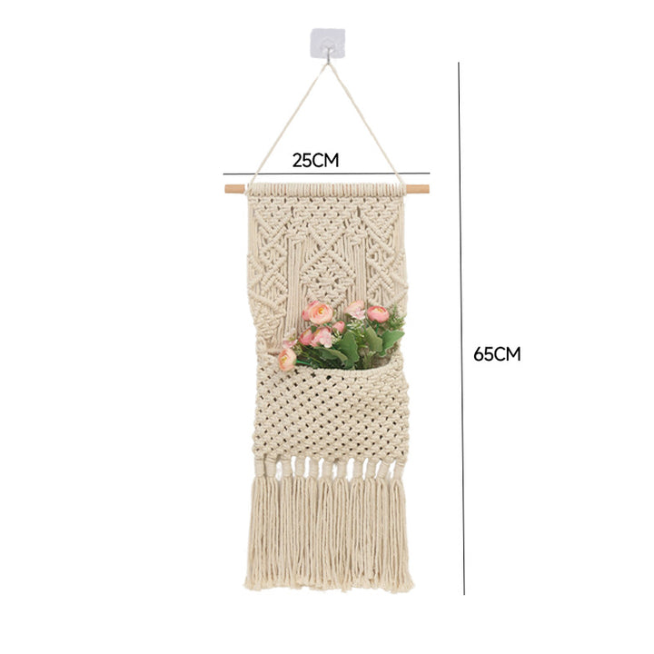 Macrame Wall Hanging