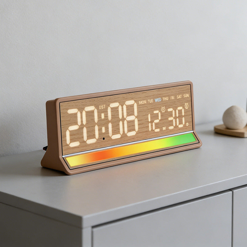 Digital Alarm Clock Kalsten