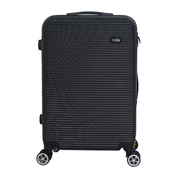 Unisex Premium Multi-Piece Hardshell Luggage Set Kalsten