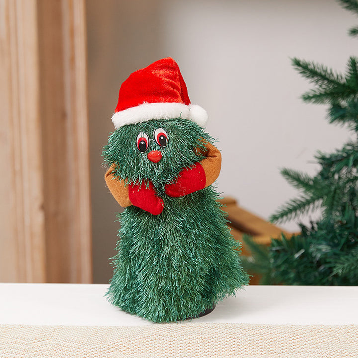 Decorative Santa Claus with Bells Kalsten