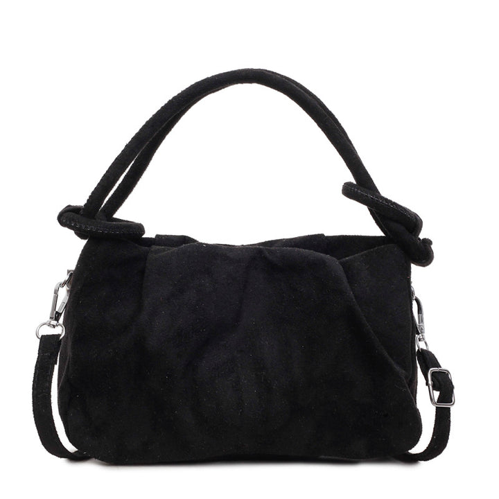 WoSoft Suede Hobo Bag Kalsten