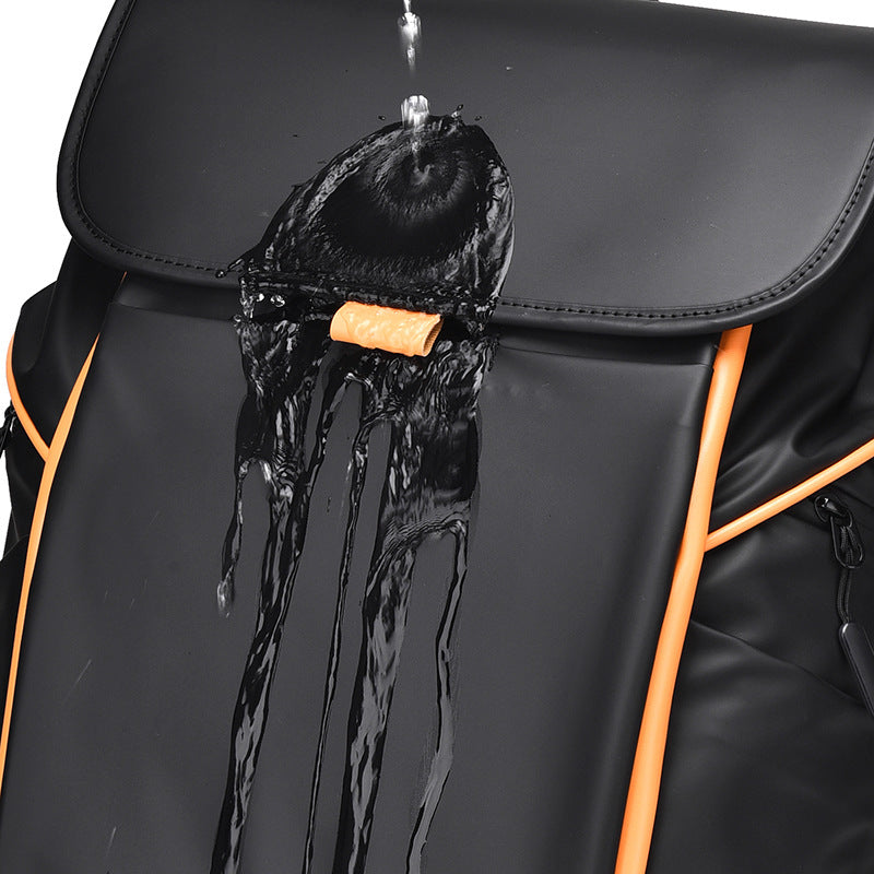 Stylish Waterproof Backpack Kalsten