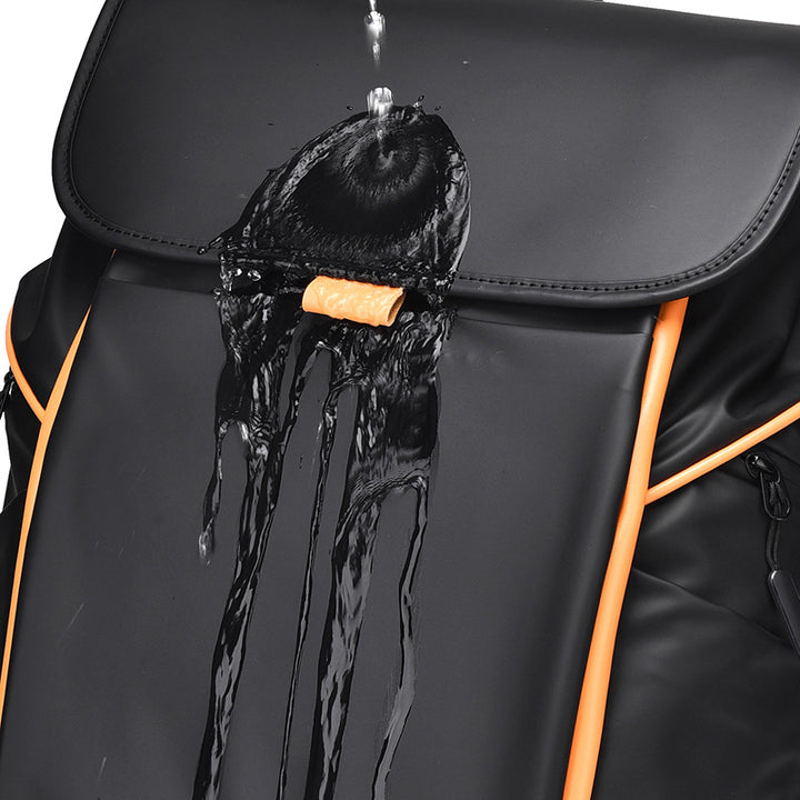 Stylish Waterproof Backpack Kalsten