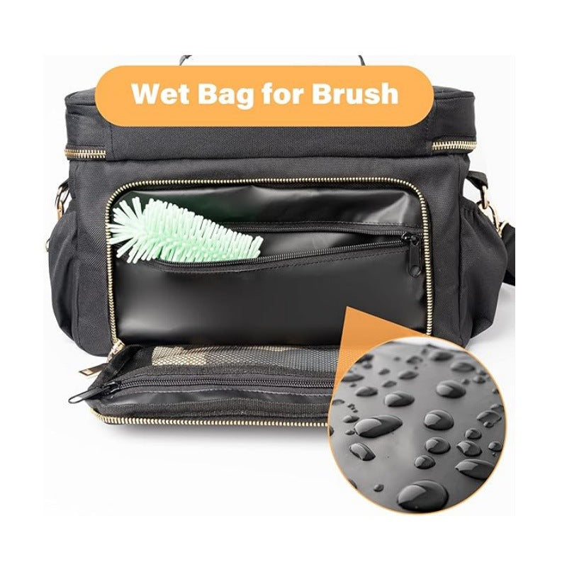 Multifunctional Organizer Travel Bag Kalsten
