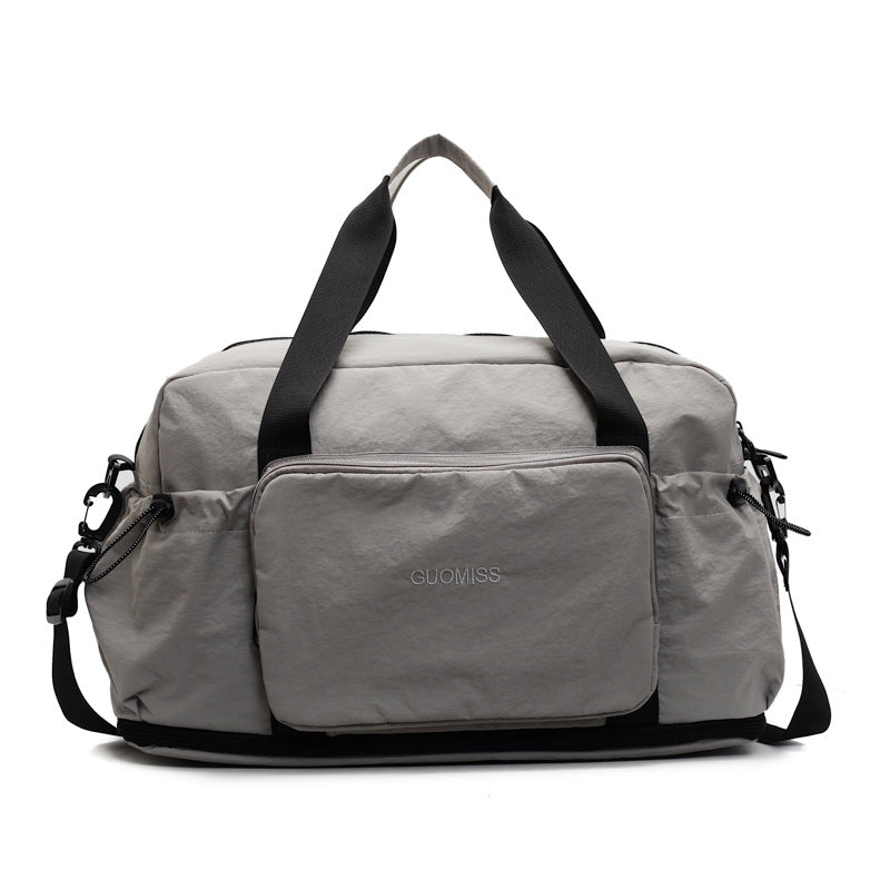 Functional Travel Duffle Bag Kalsten