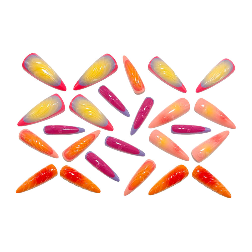 Artificial Nail Kalsten