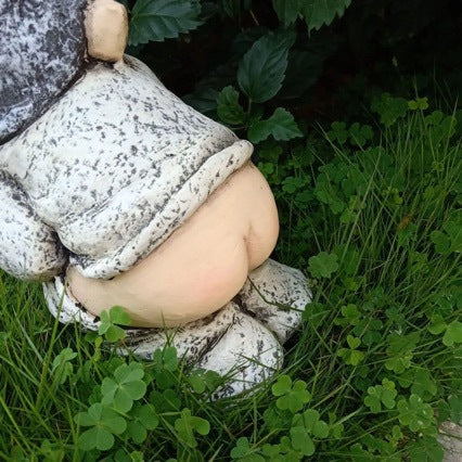 Decorative figure Kalsten