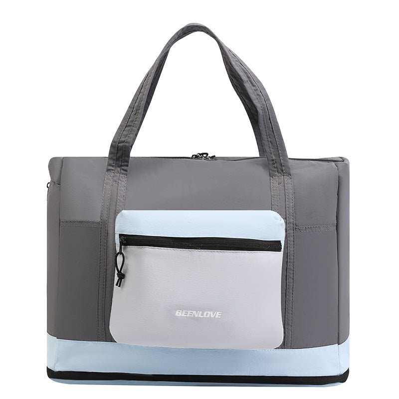 Multi-Purpose Stylish Tote Bag Kalsten