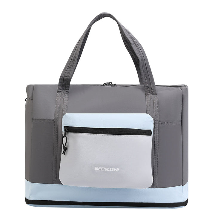 Multi-Purpose Stylish Tote Bag Kalsten