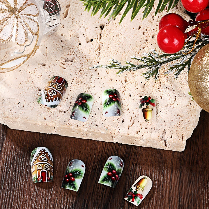 Nail sets Kalsten