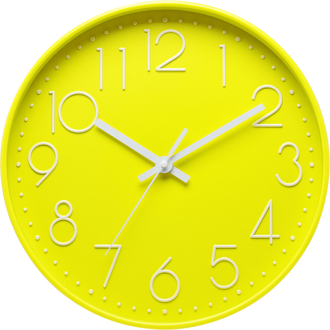 Wall Clock Kalsten