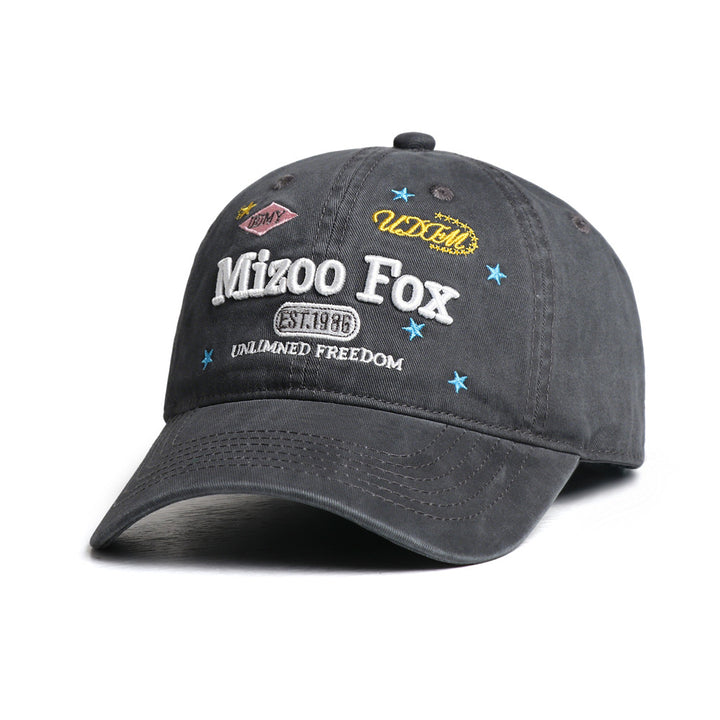 Women Comfortable and Fashionable Leisure Cap Brehn