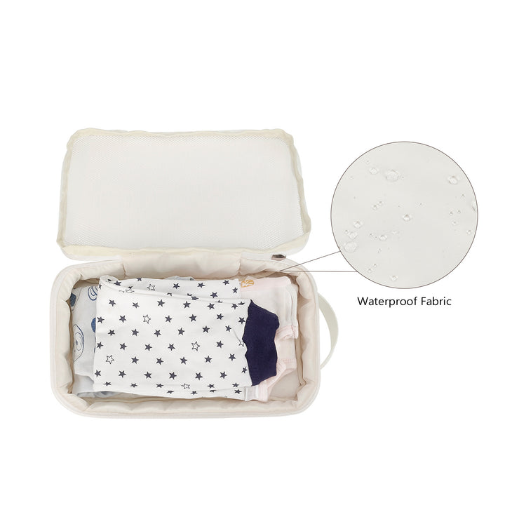 Foldable Organizer Bag Kalsten