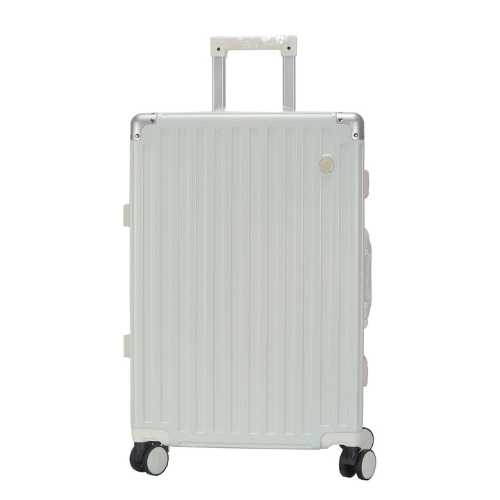 Unisex Expandable Hard Shell Spinner Suitcase Kalsten