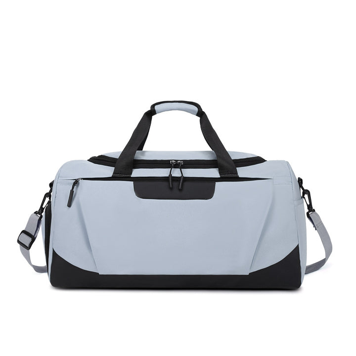 Large Capacity Travel Gym Duffel Bag