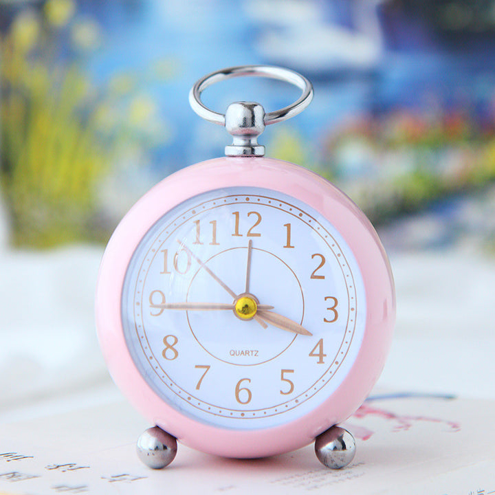 Classic Table Clock Kalsten