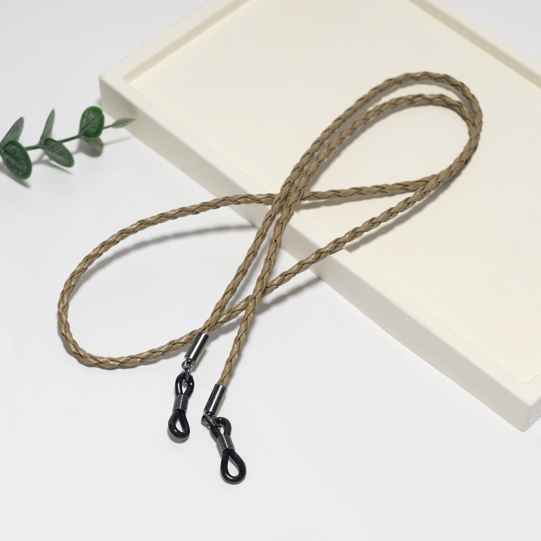 Braided Eyewear Retainer Strap Kalsten