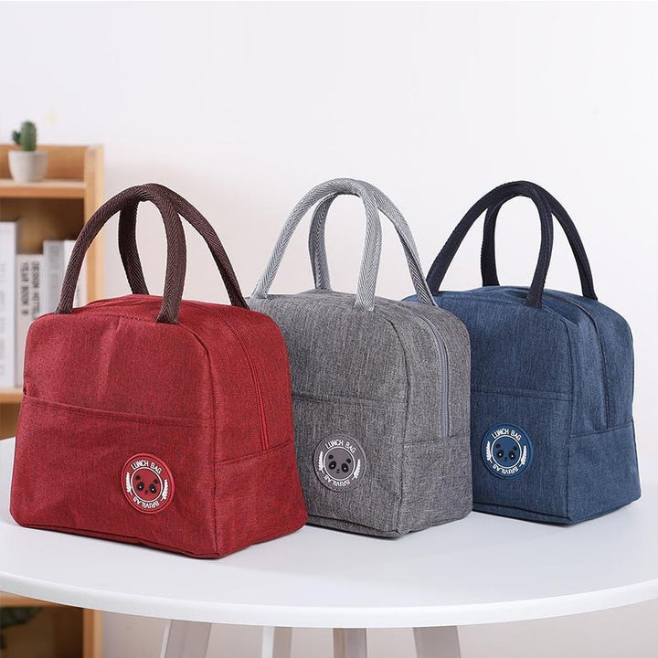 Stylish Utility Tote Kalsten