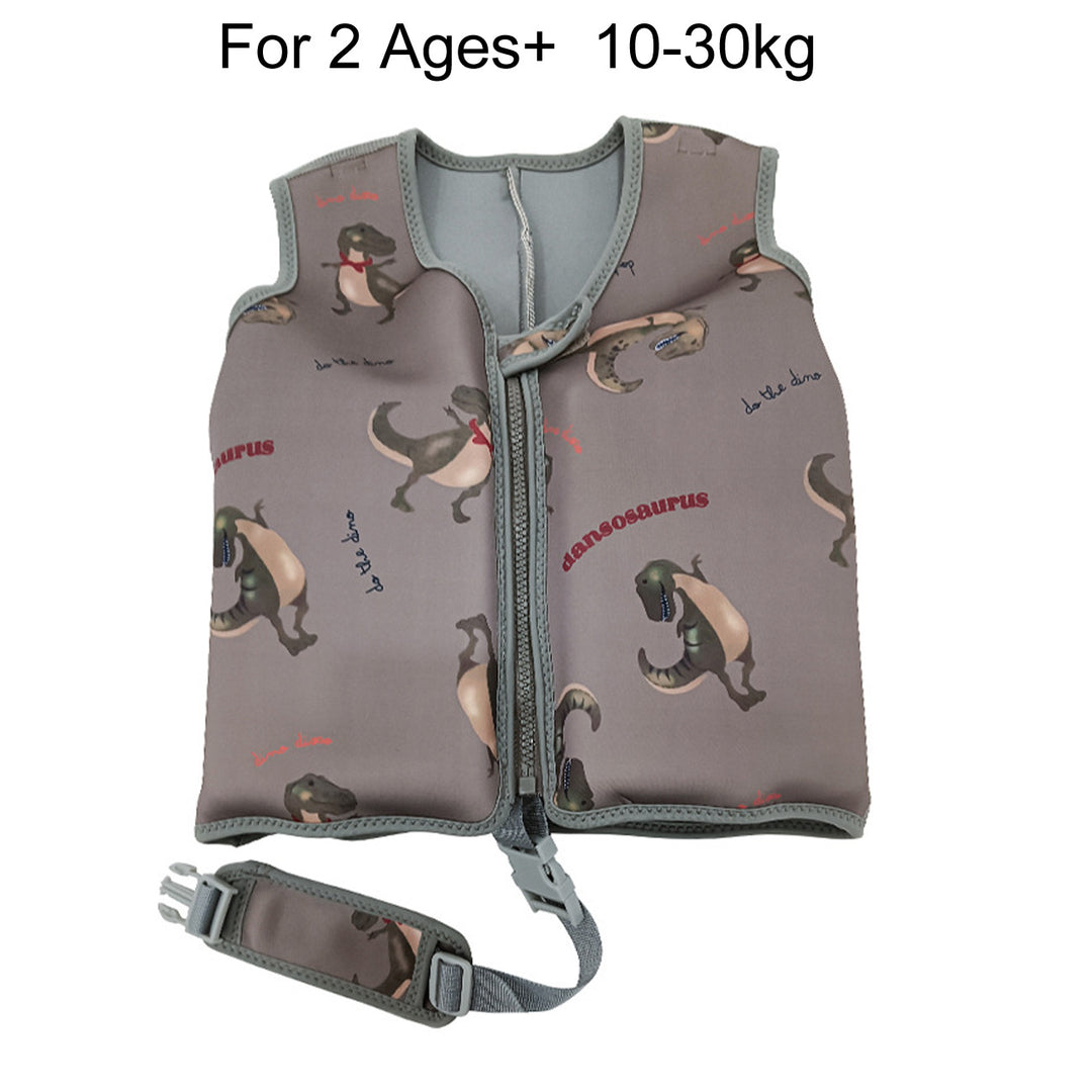 Unisex Swimming Vest Kalsten