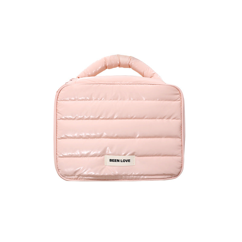 Insulated Stylish Storage Kalsten