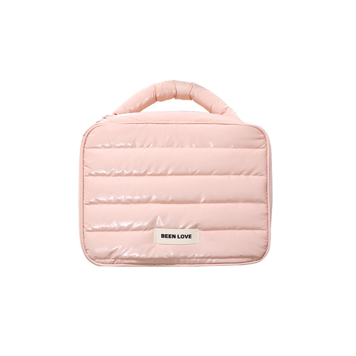 Insulated Stylish Storage Kalsten