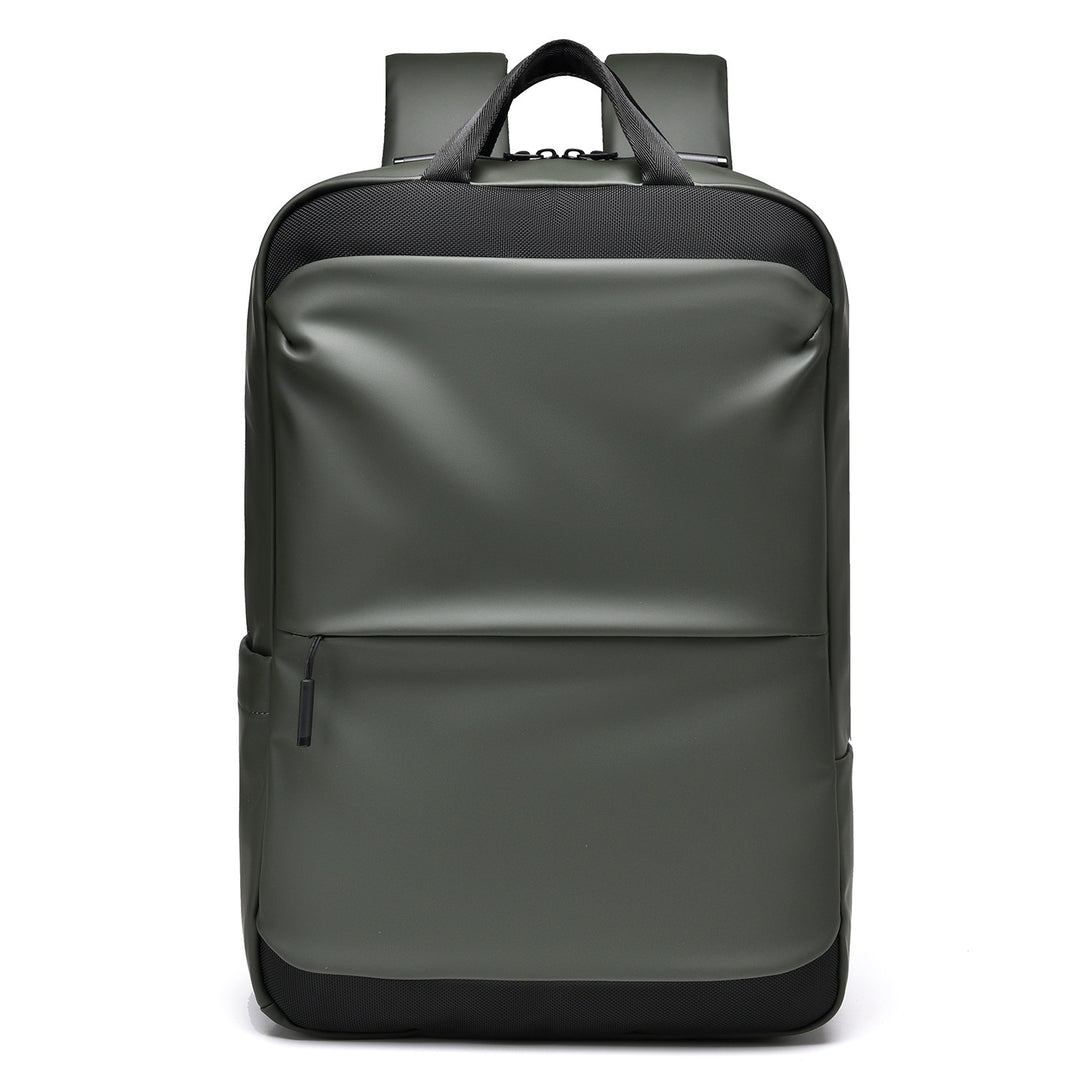 Sleek Minimalist Travel Backpack Kalsten