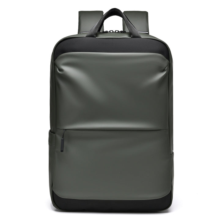Sleek Minimalist Travel Backpack Kalsten