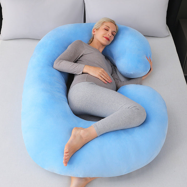 Pregnancy Pillow Kalsten