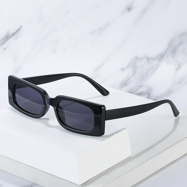 Women's sunglasses in modern retro style Kalsten