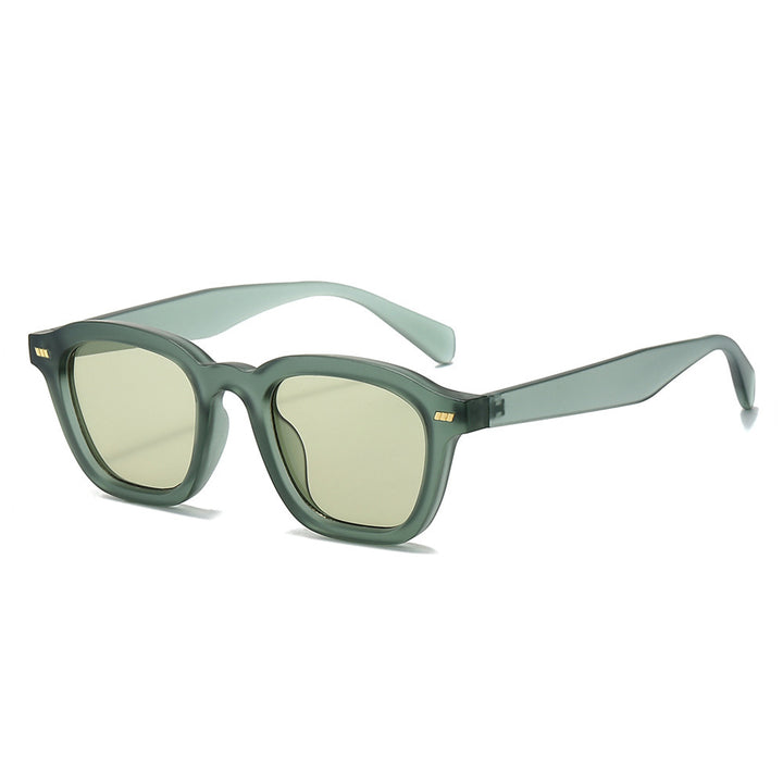 Contemporary Oversized Square Sunglasses Kalsten