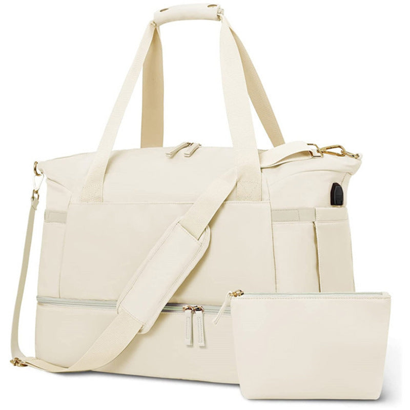 Multifunctional travel and sports bag Kalsten