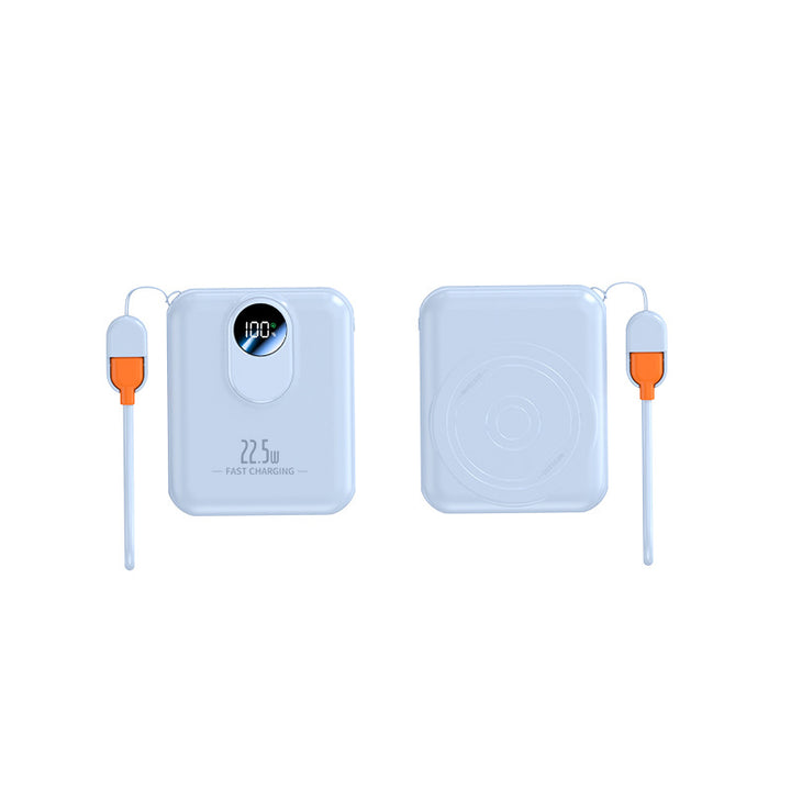 Powerbank For Kalsten