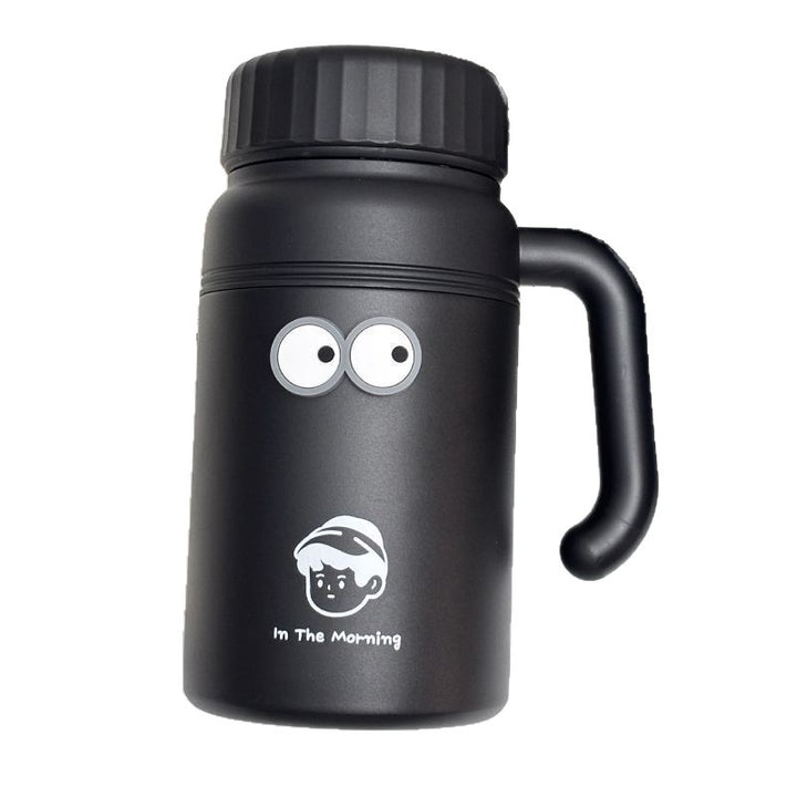 Ladies' Insulated Carafe with Practical Handle Kalsten