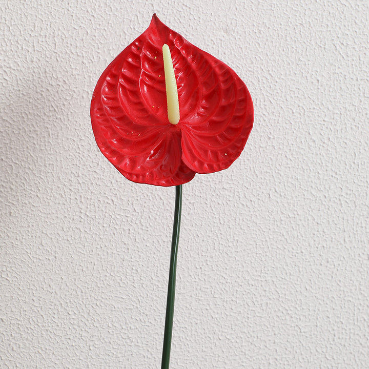 Artificial Anthurium