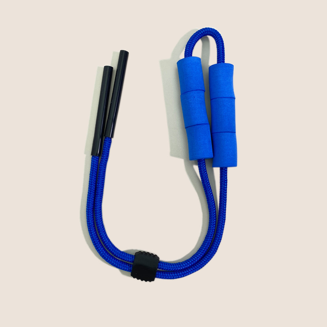 Versatile Eyewear Retainer with Adjustable Grip Kalsten
